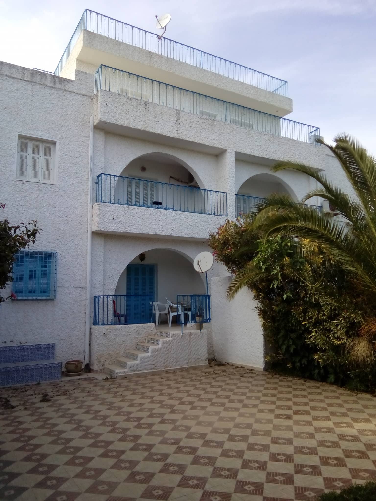 Pour profs ou étudiants hammamet nord