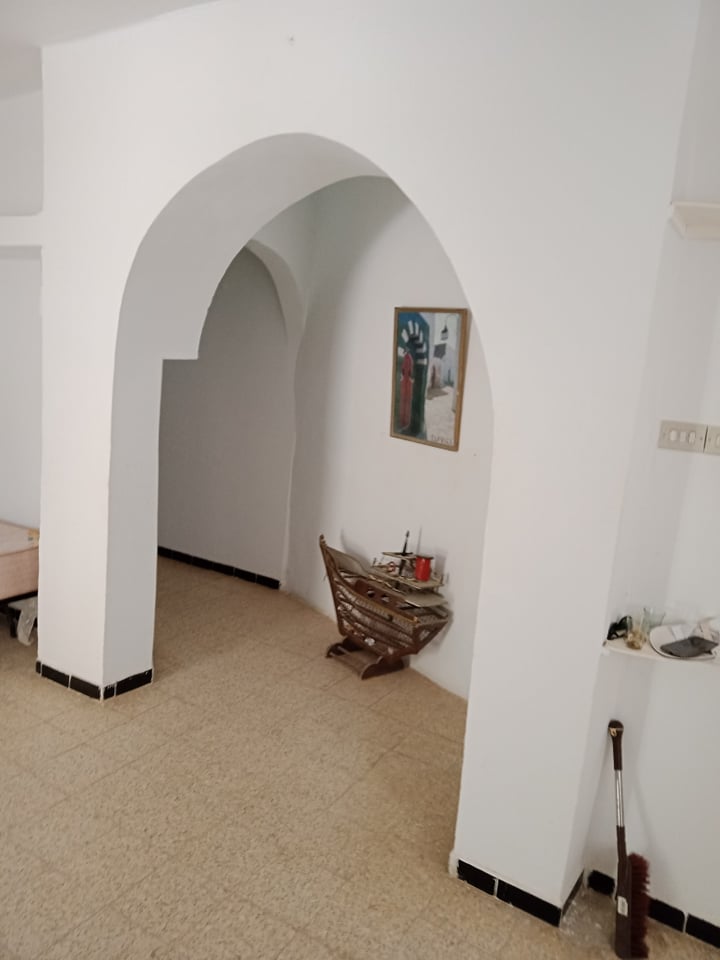 Maison a gabes