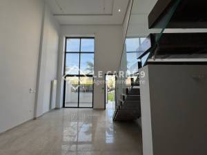Lofts neufs au lac 2