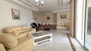 Appartement s3 meublé au lac 2