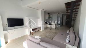 Un loft s1 meublé au lac 2 ref424a