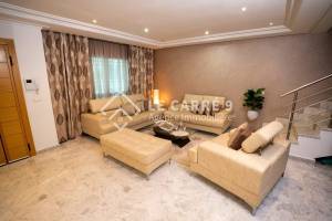 Un duplex s4 meublé au lac 2