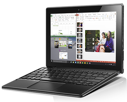 Portable lenovo ordinateur