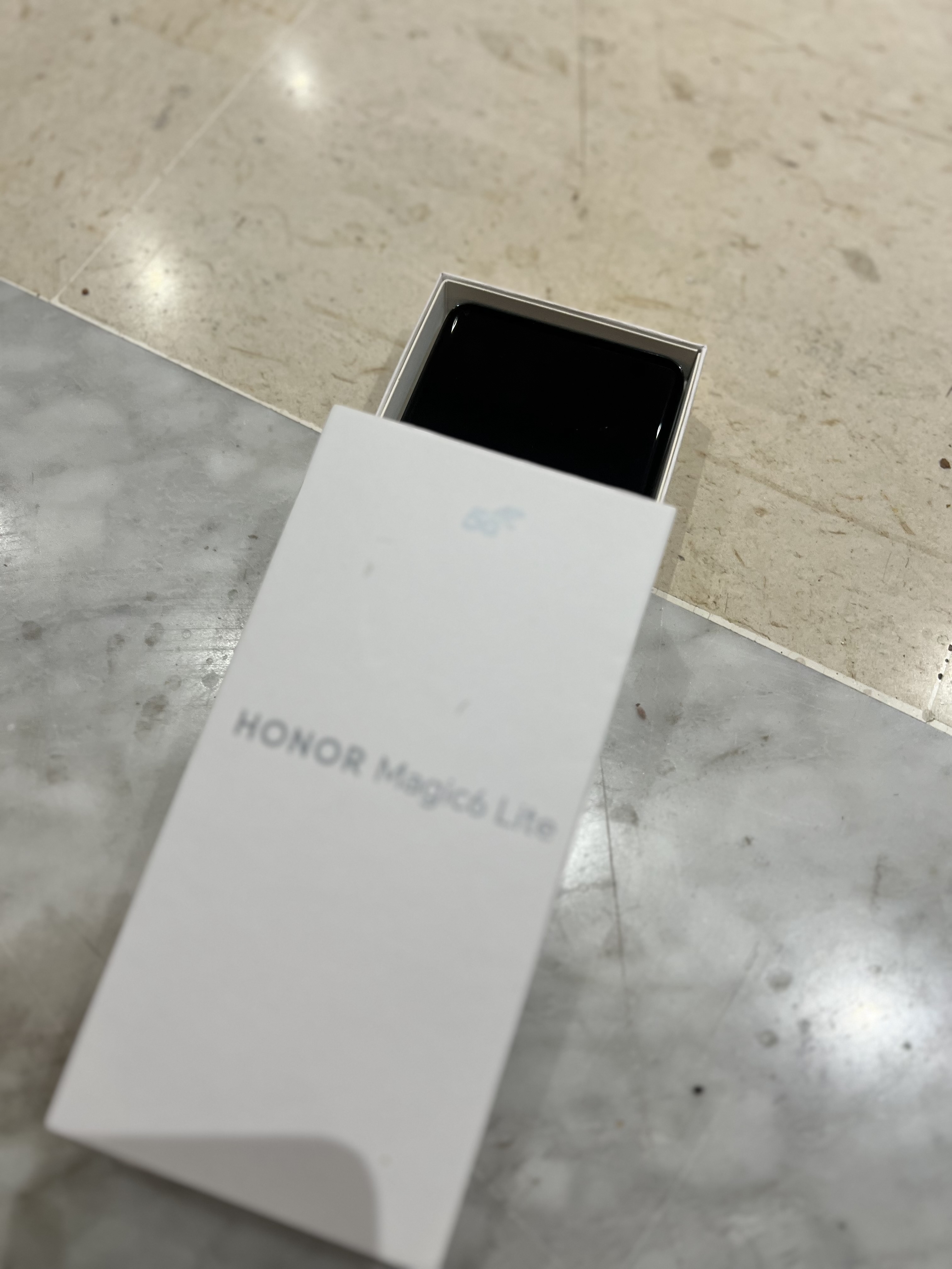 Honor magic 6 lite