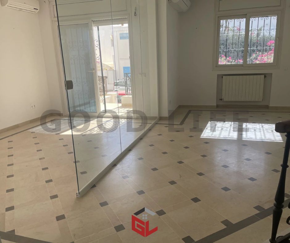 Triplex de 200 m2 au lac 1