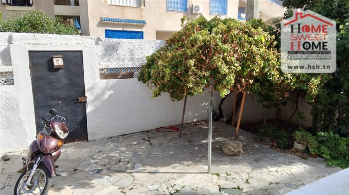 Villa s3 elyra au kram ouest
