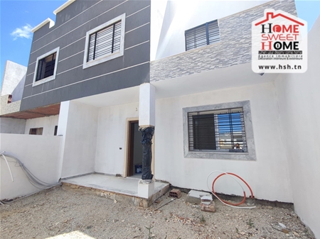 Duplex ayhan à gammarth