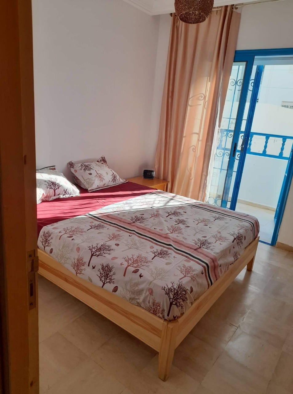 App s1 hs au rdc à afh mrezga