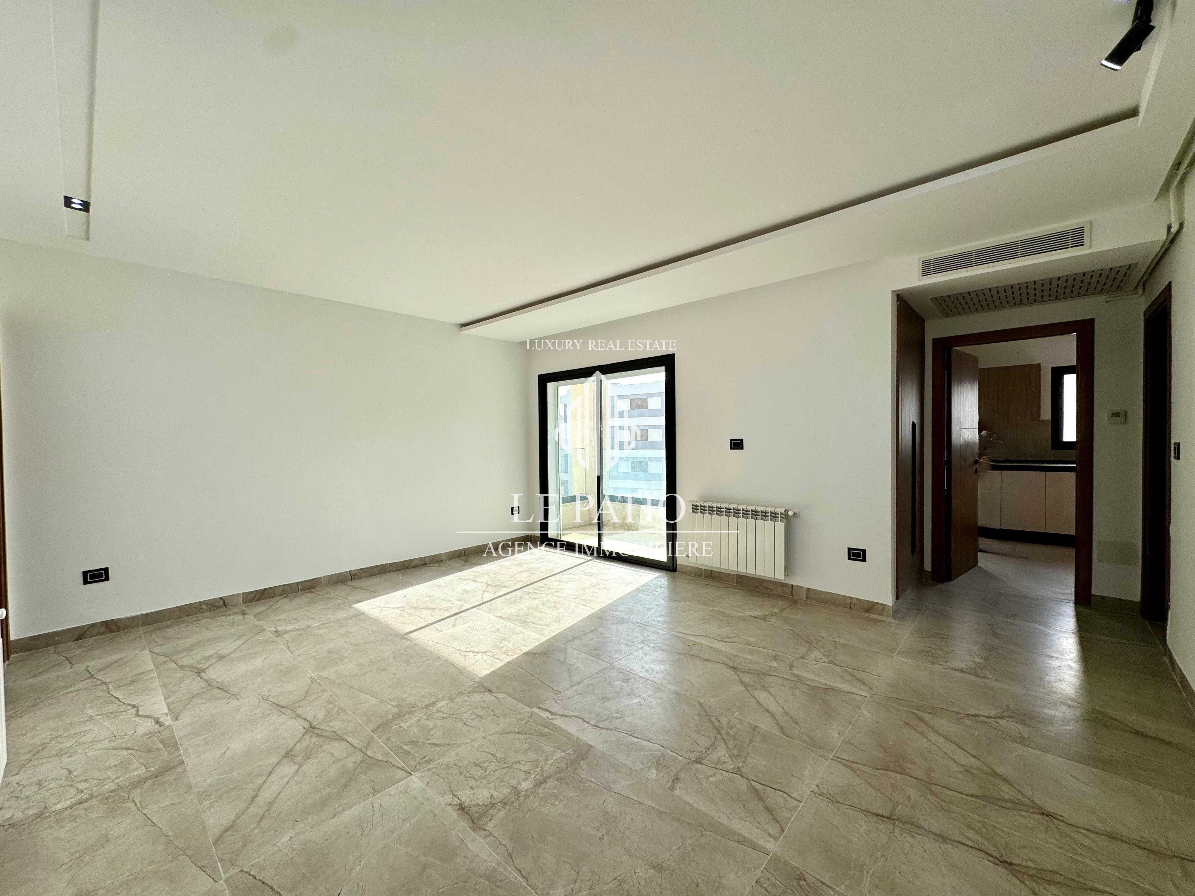 Appartement s2 jamais habité