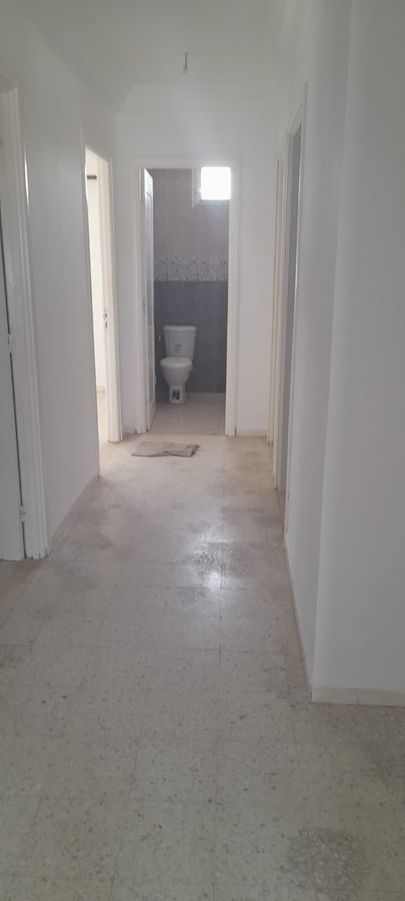 Bureaux et cabinet