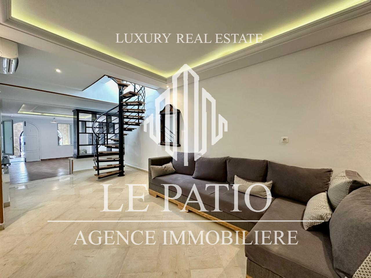 Duplex s3 a carthage amilcar