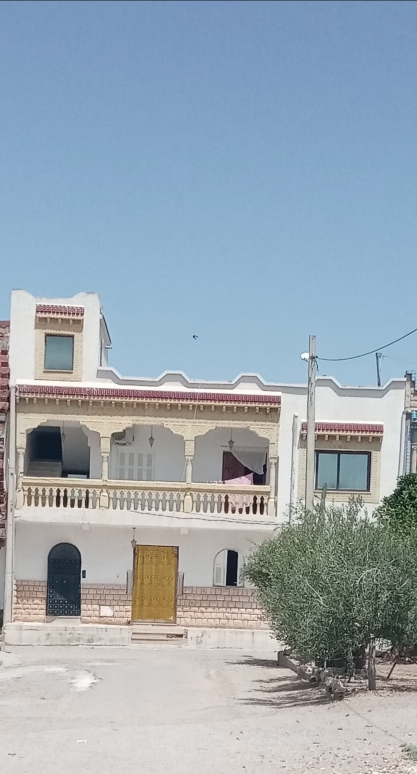 Rez de chaussée