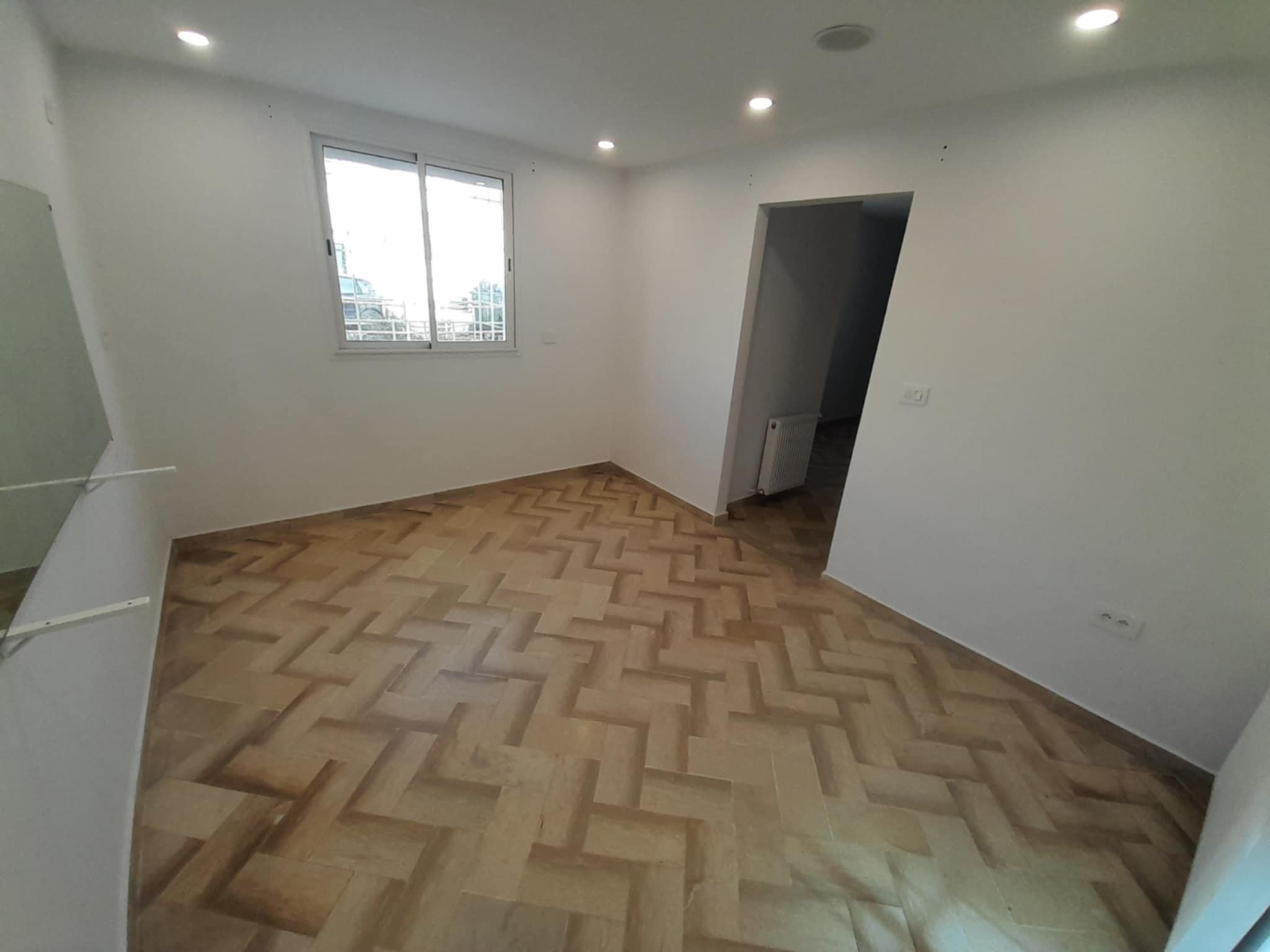 Local commercial ou administratif