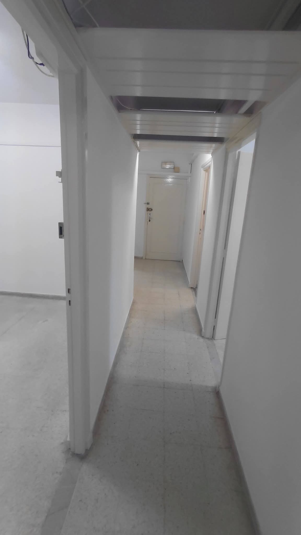 Appartement s6 bureautique a el manar 2 wb4362
