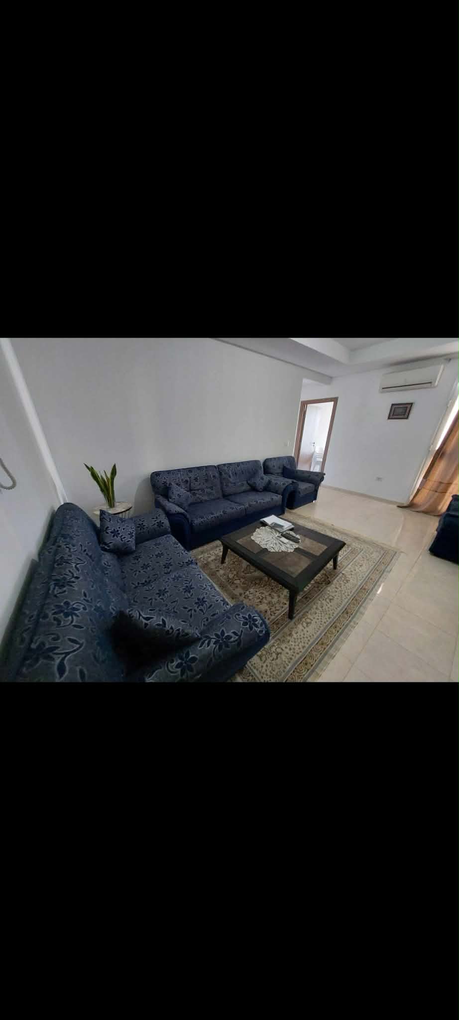 Appartement hs équipé a sahloul 4