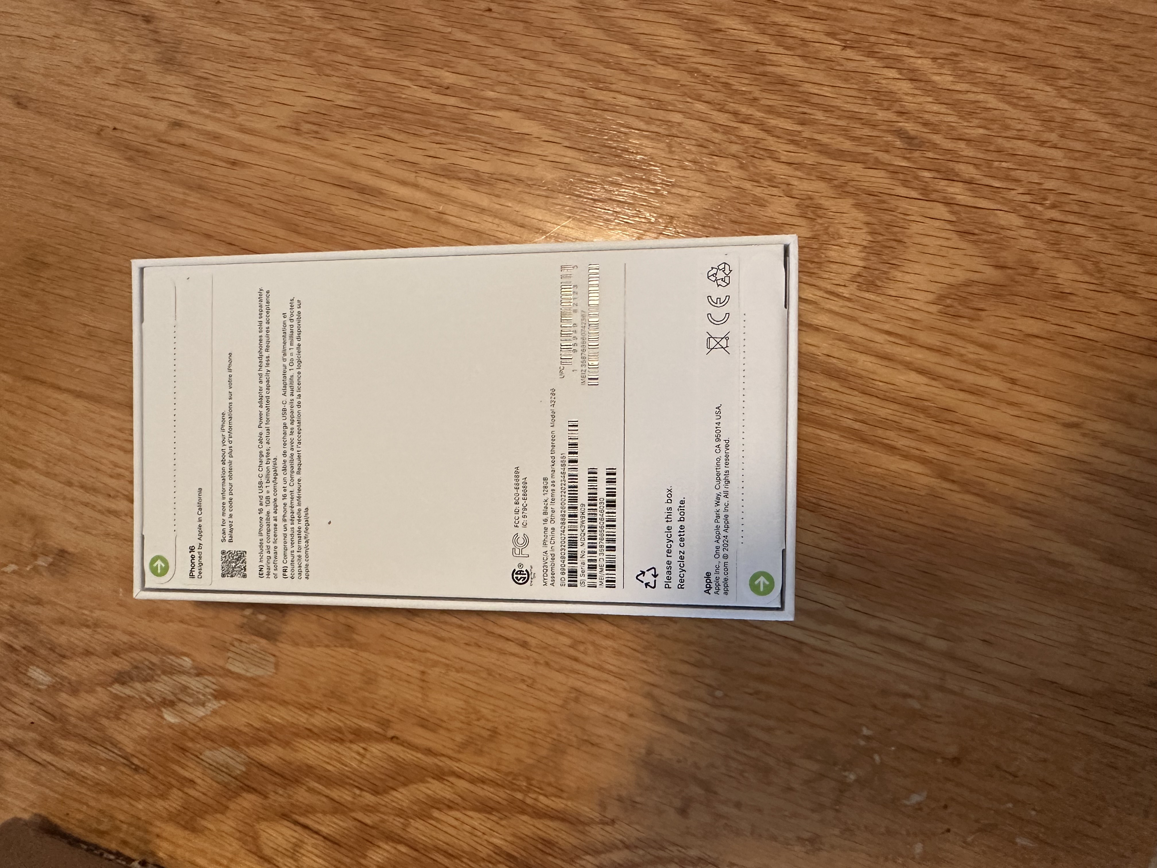 Iphone 16