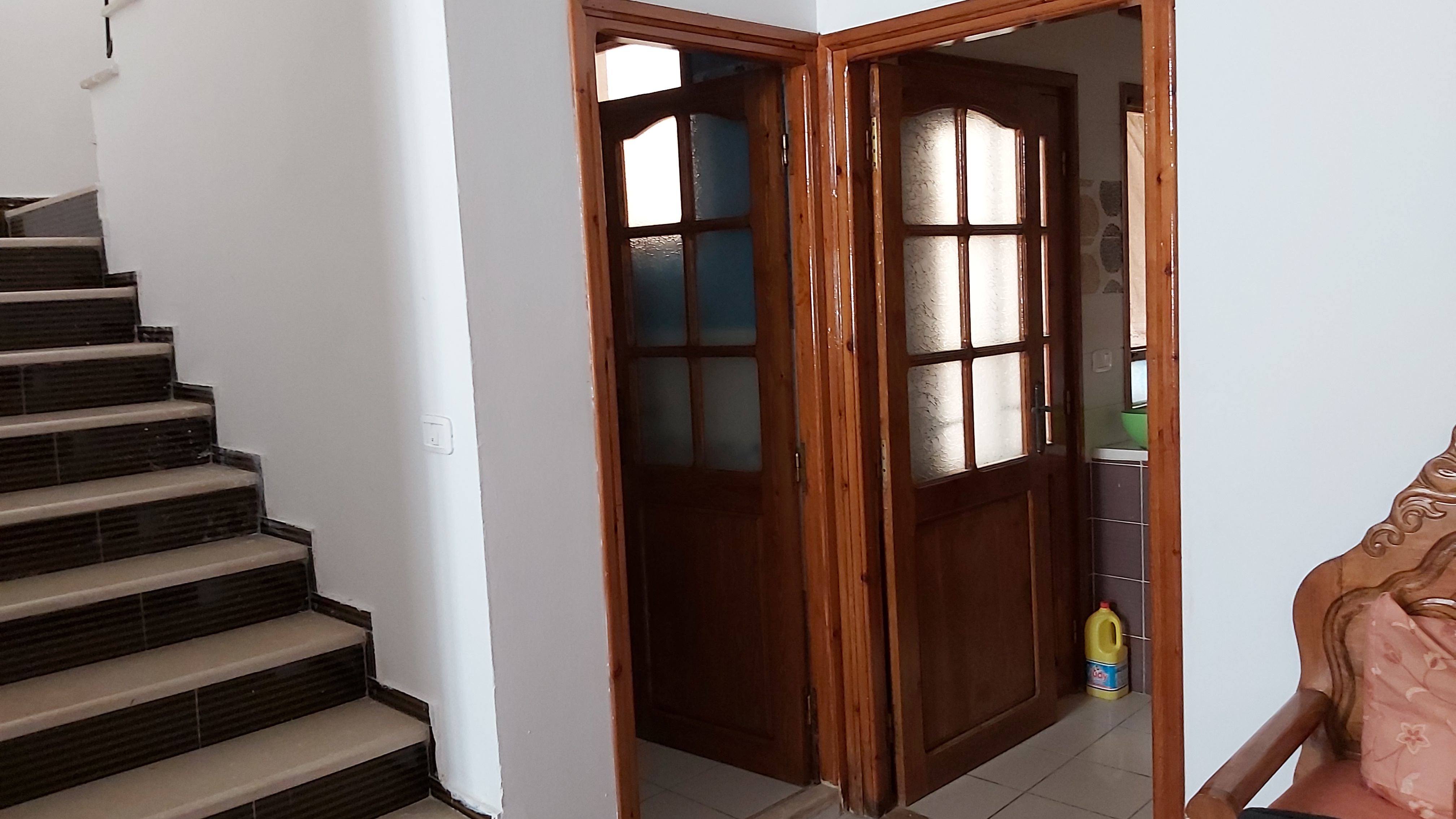 Chambre pour filles