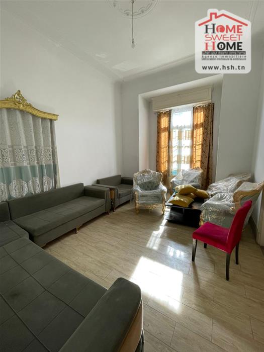 Bureau h3 vecto au centre ville de tunis
