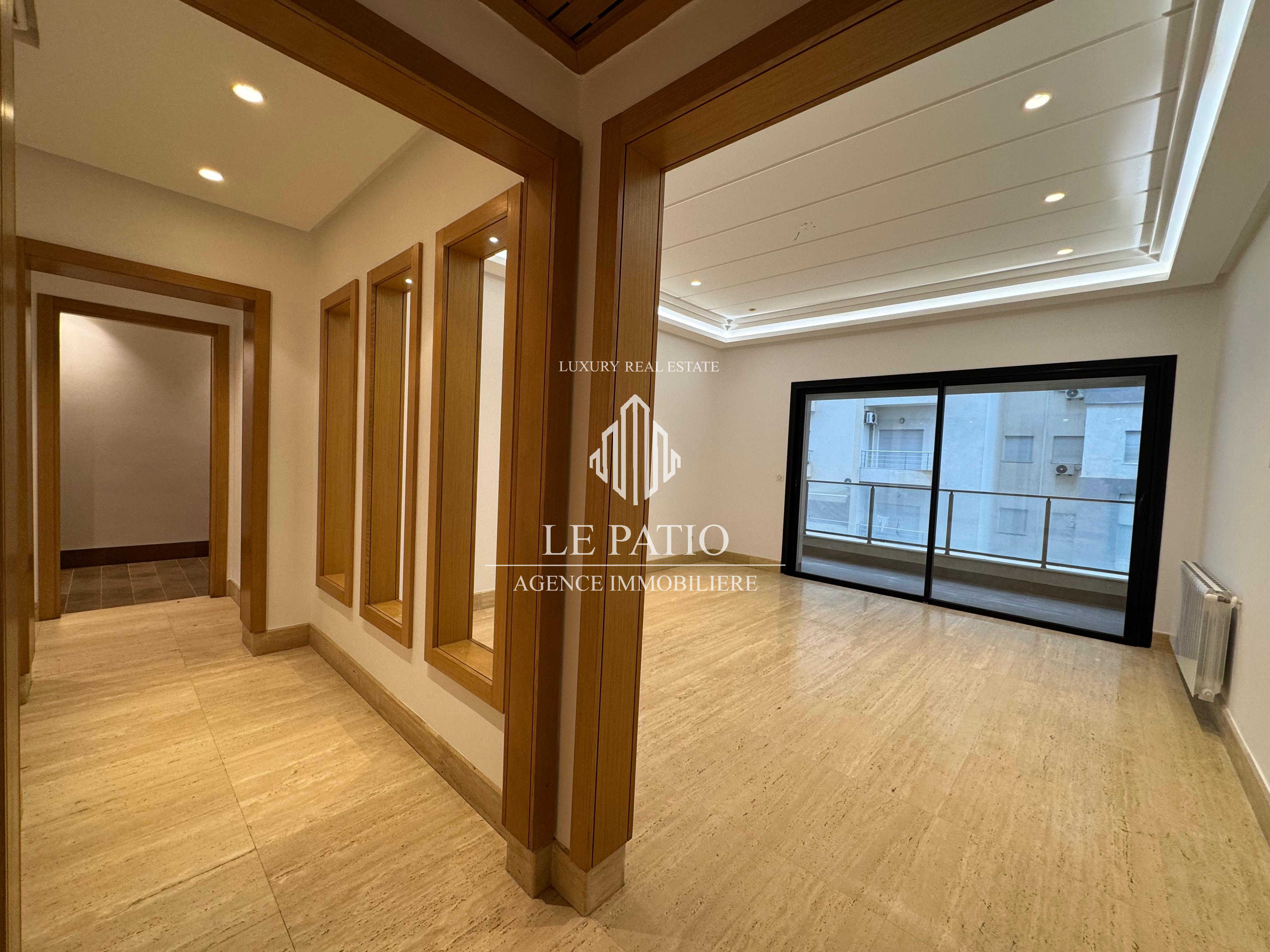 Un spacieux appartement s2