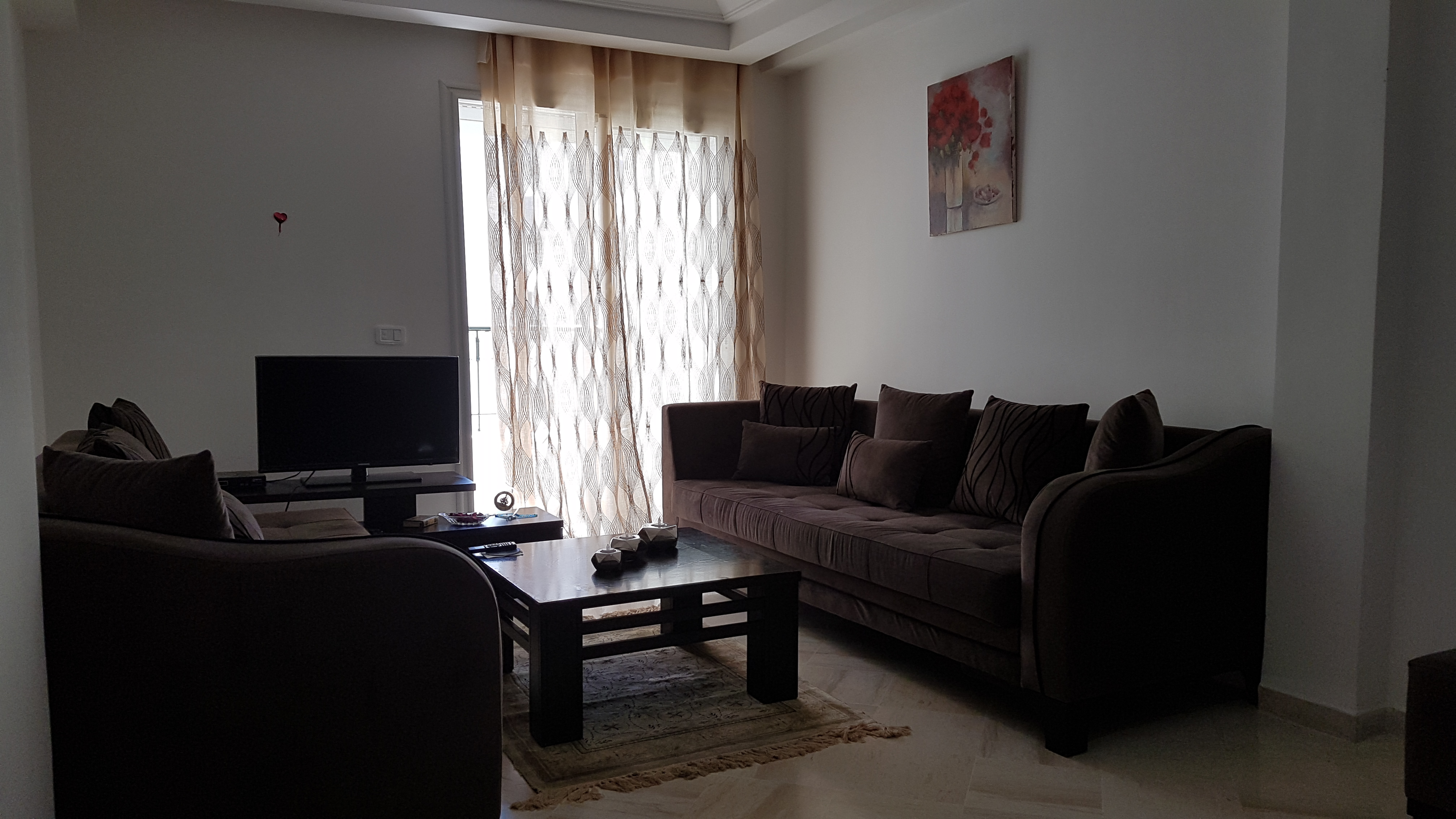 Charmant appartement