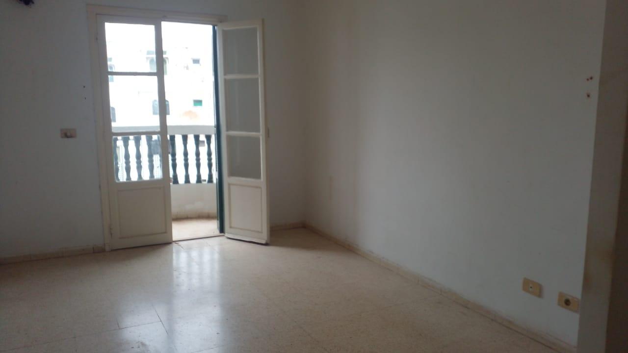 Appartement cité raoutha
