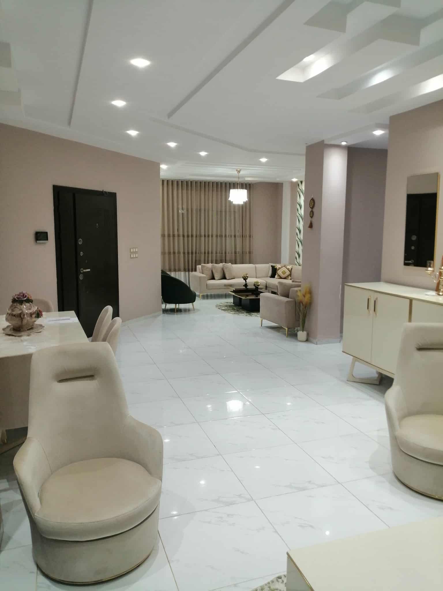 Villa haut standing super endroit