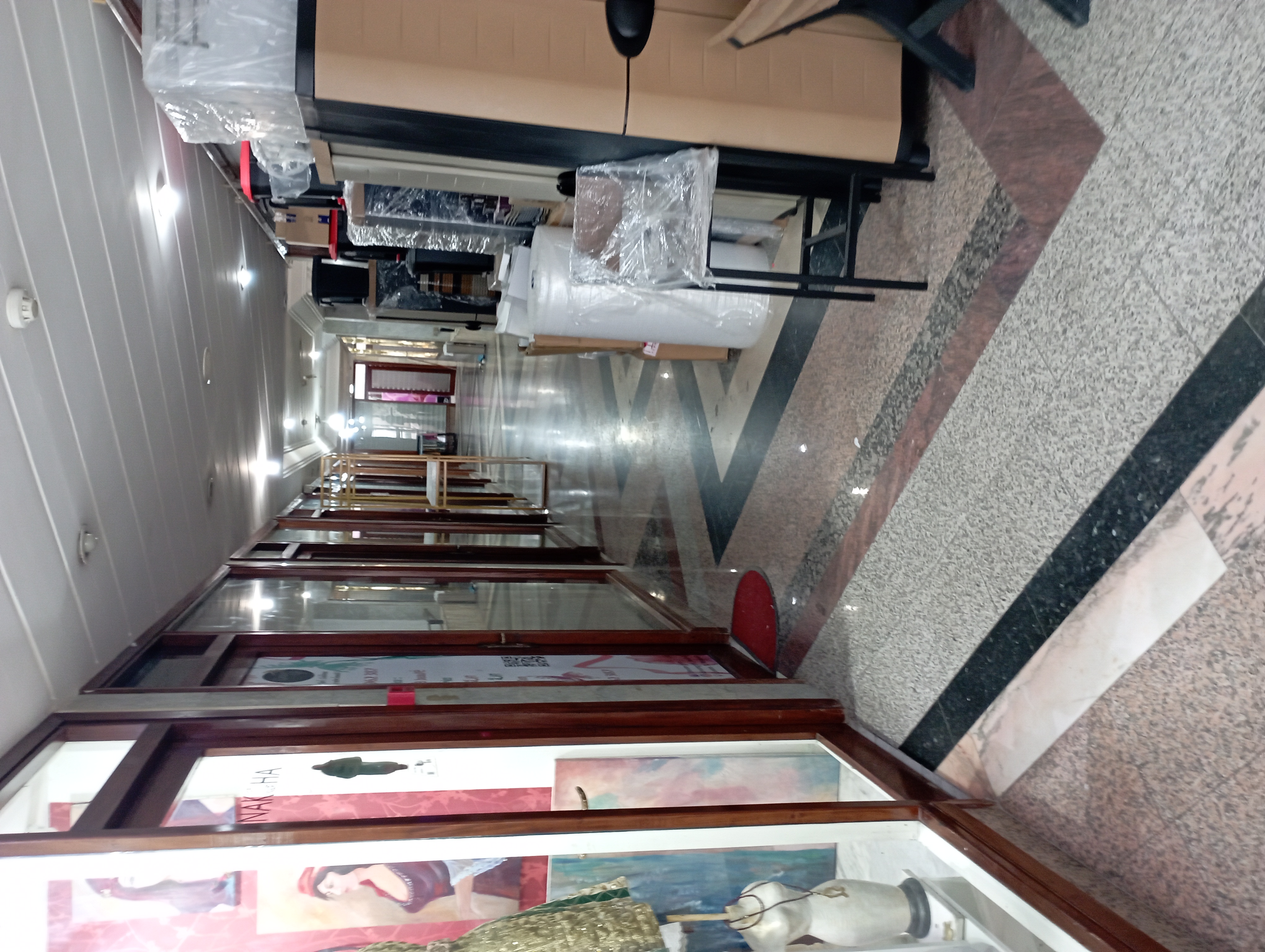 Magasin cx menzah 9a