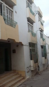 Al studio face foyer el omrane sup