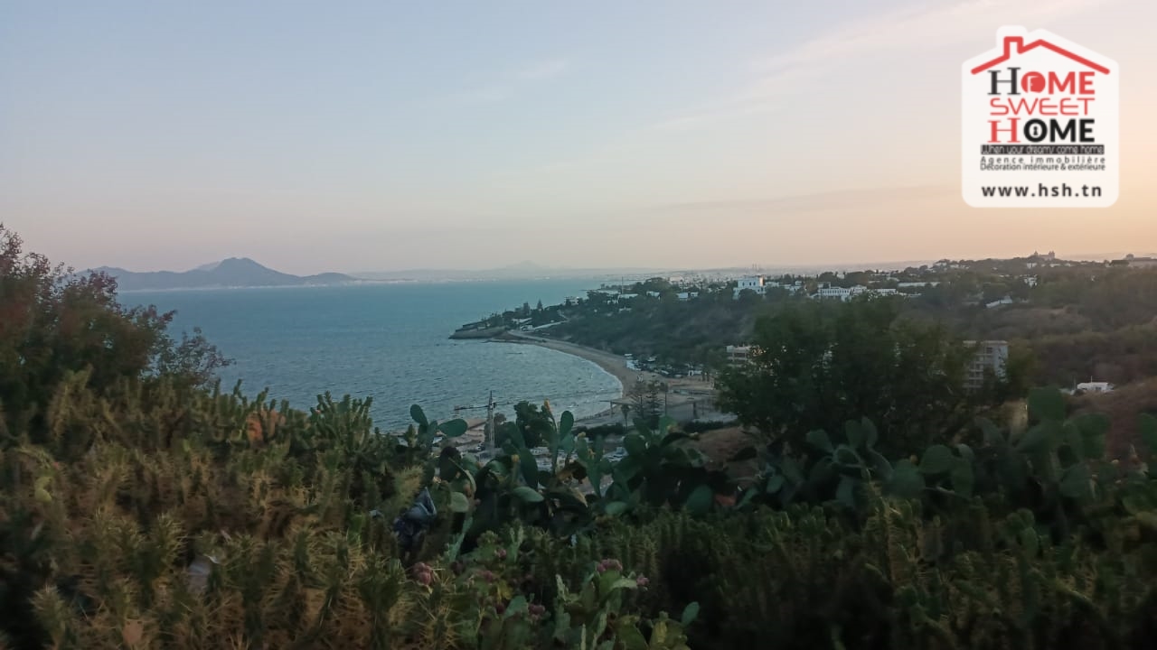Terrain loisir sitta à carthage amilcar