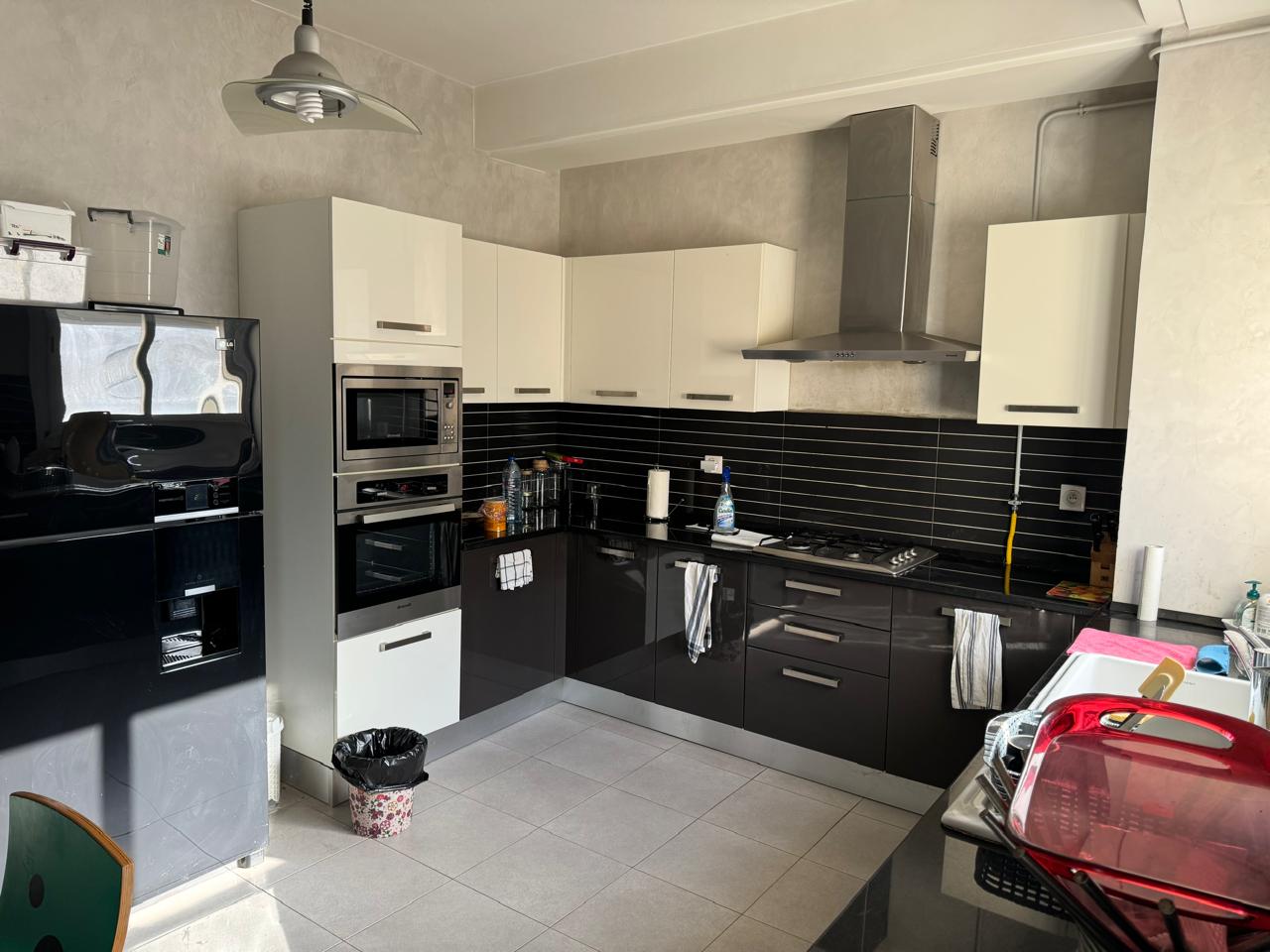 Appartement s3 meublé au berge du lac 2
