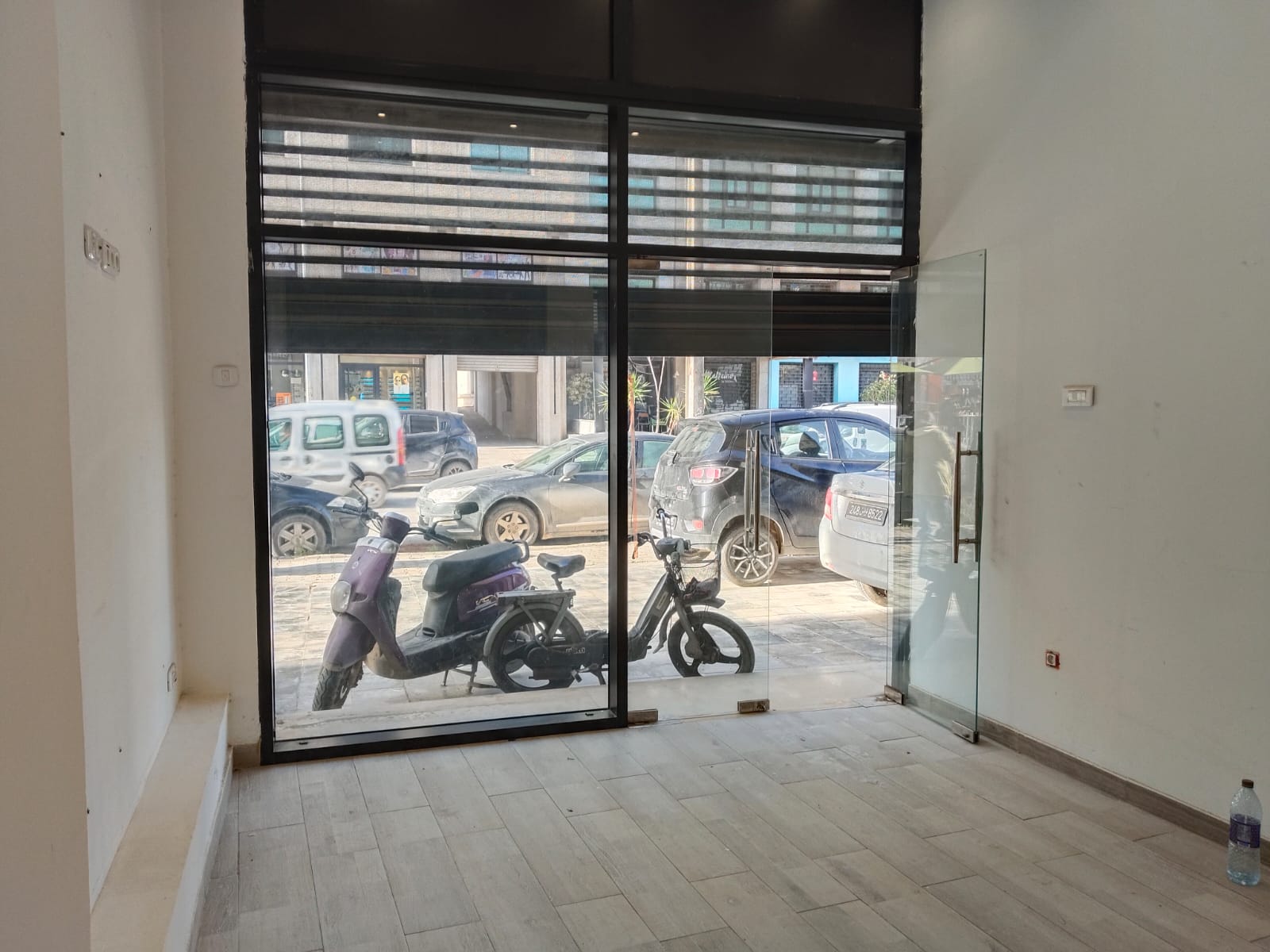 Montplaisir loc esp commercial
