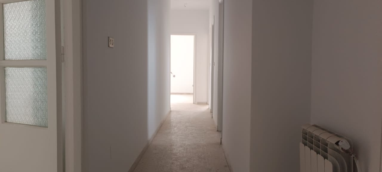 Appartement s3 au manar 1