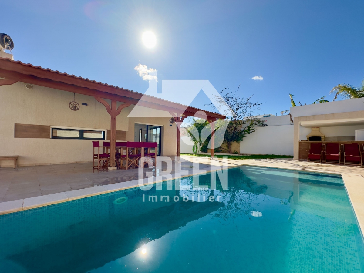 Villa ottawa
