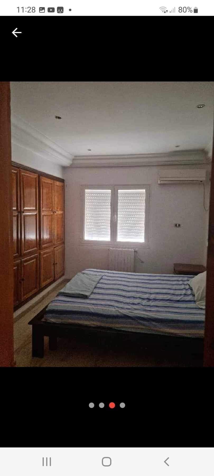 Jolie appartement