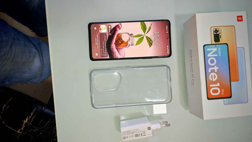 Redmi 10 pro