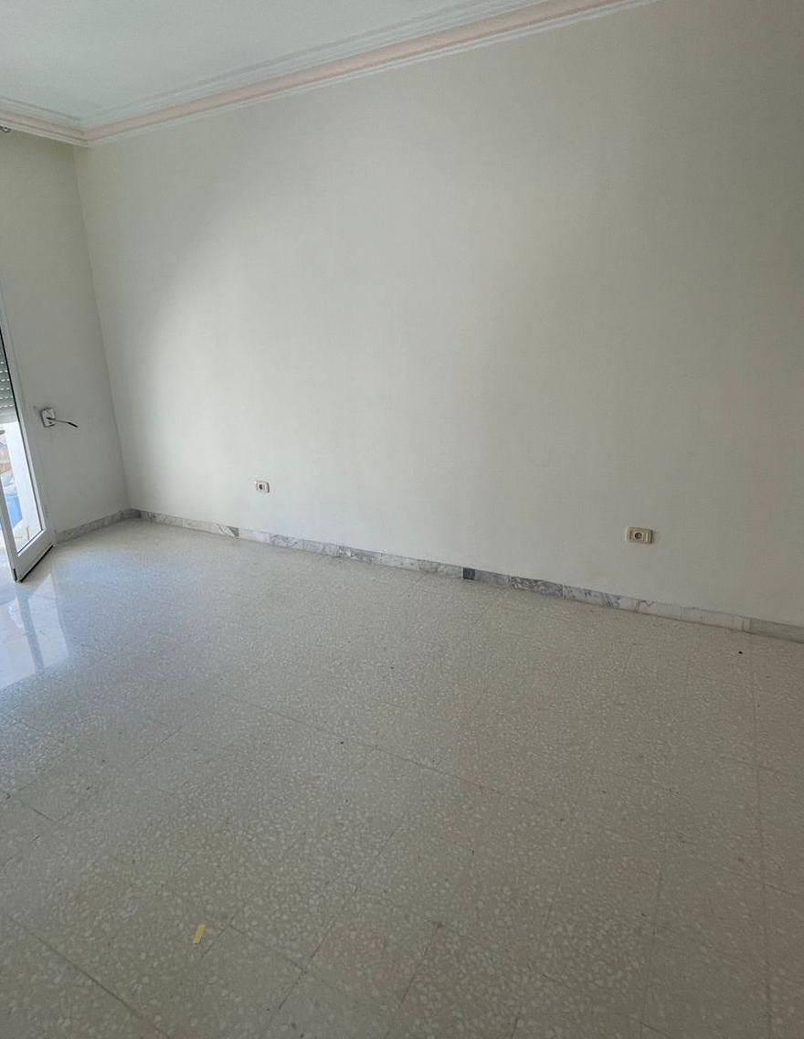 Étage de villa à la marsa ettabek