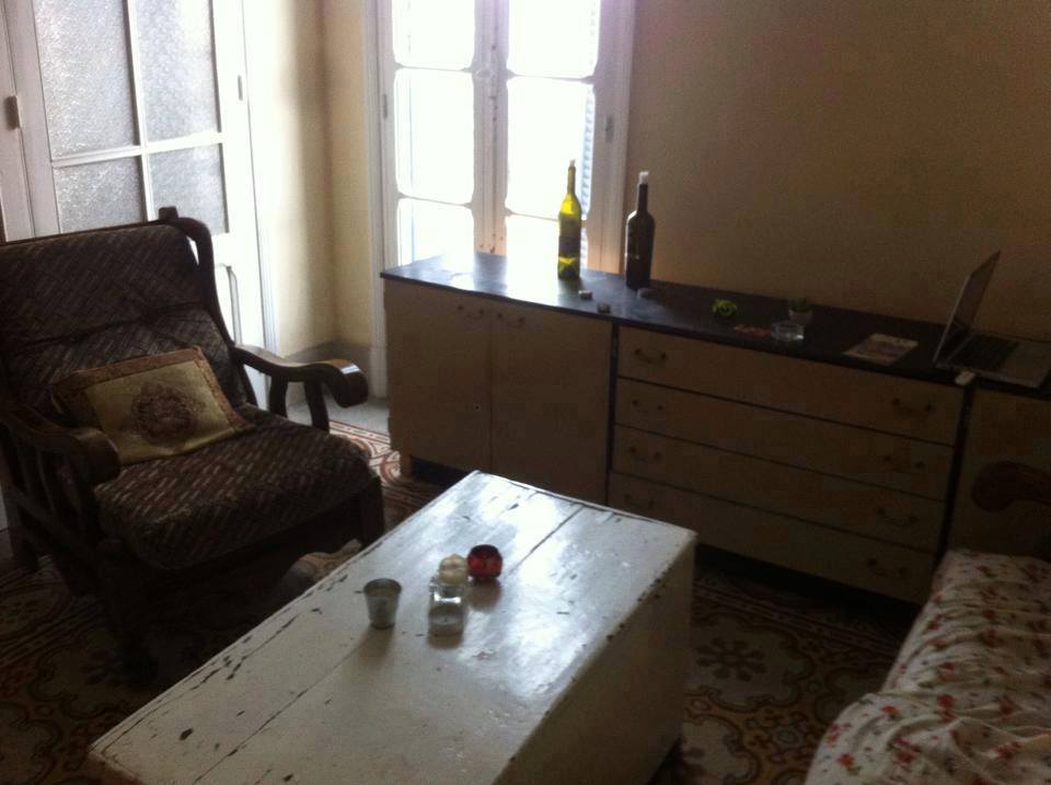 Apprt au passage