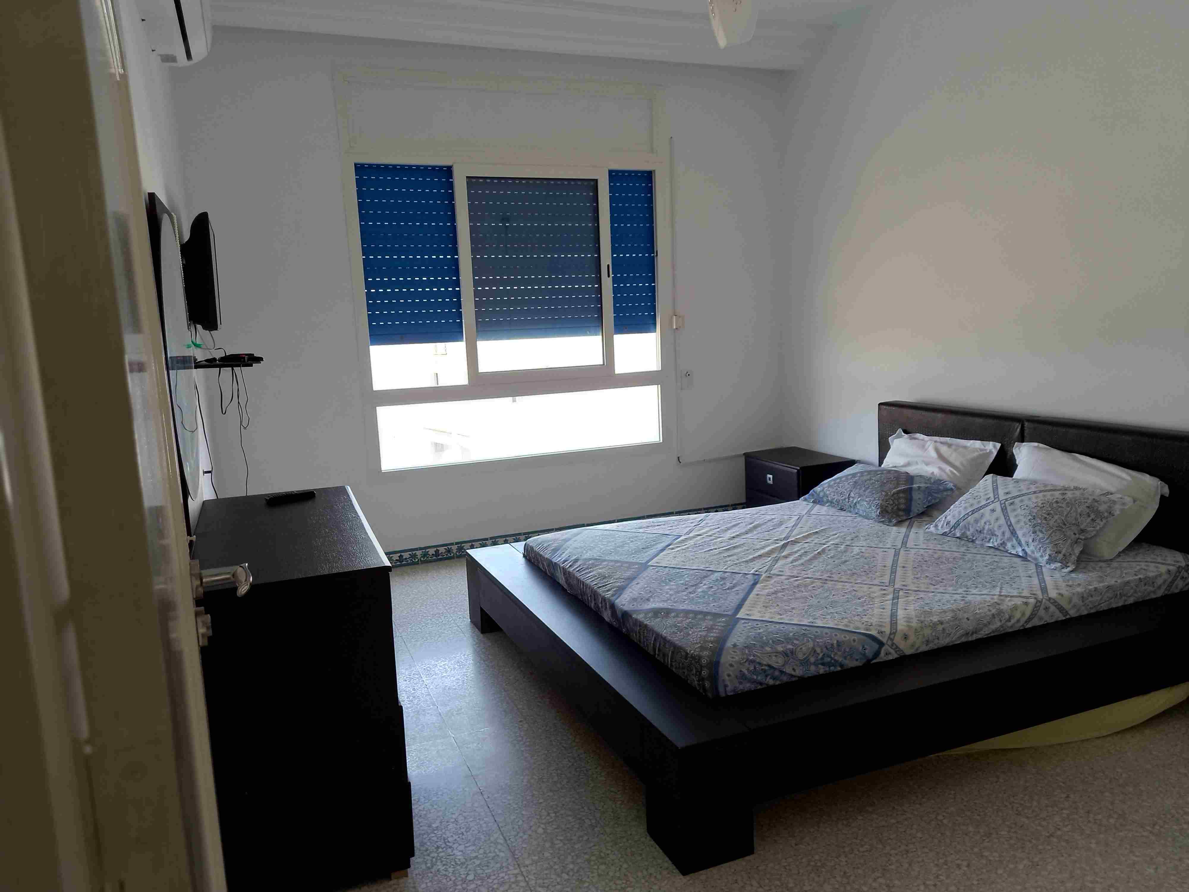 Appartement à mahdia