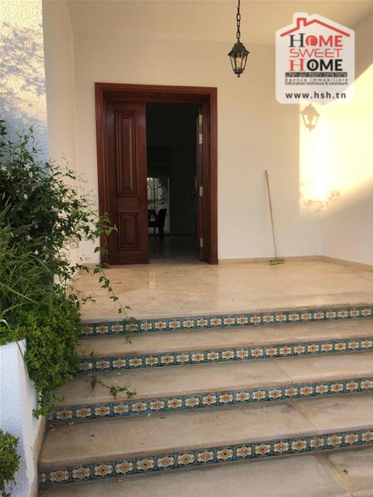 Triplex ritta à la marsa