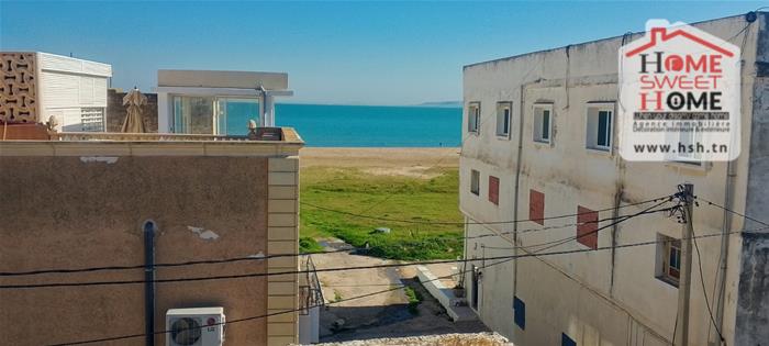 Duplex isona à carthage salambo