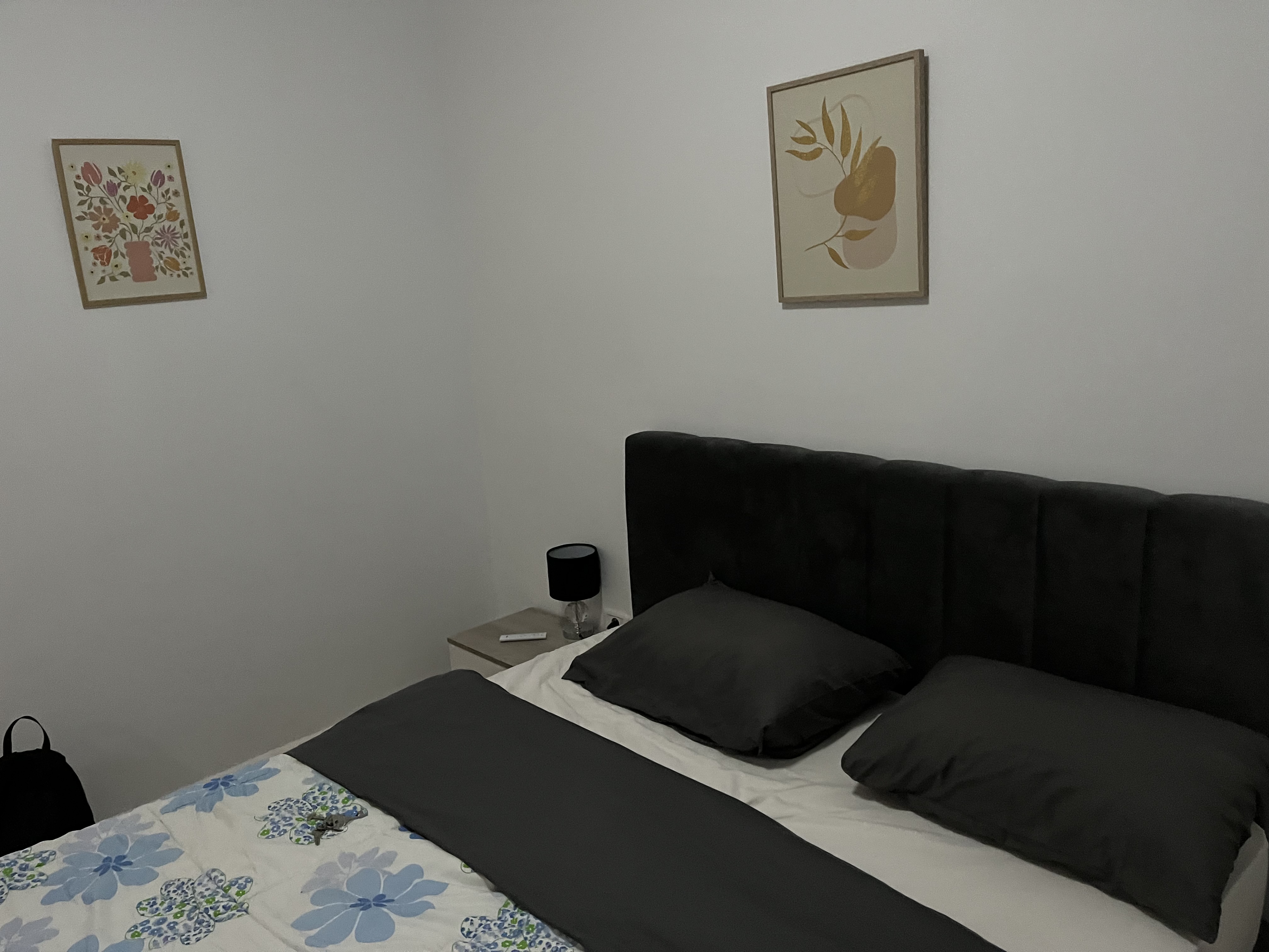 Appartement haut standing
