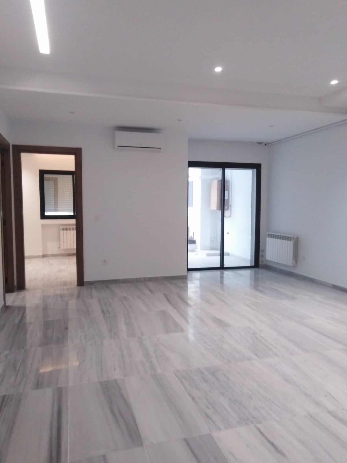 Appartement s1