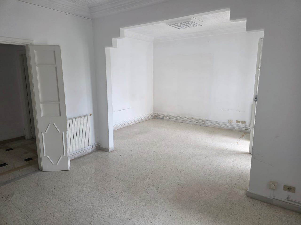 S3 bureautique ou habitation