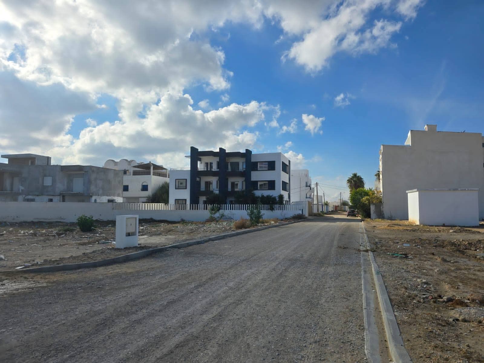 Terrains promotion immobilière investisseurs