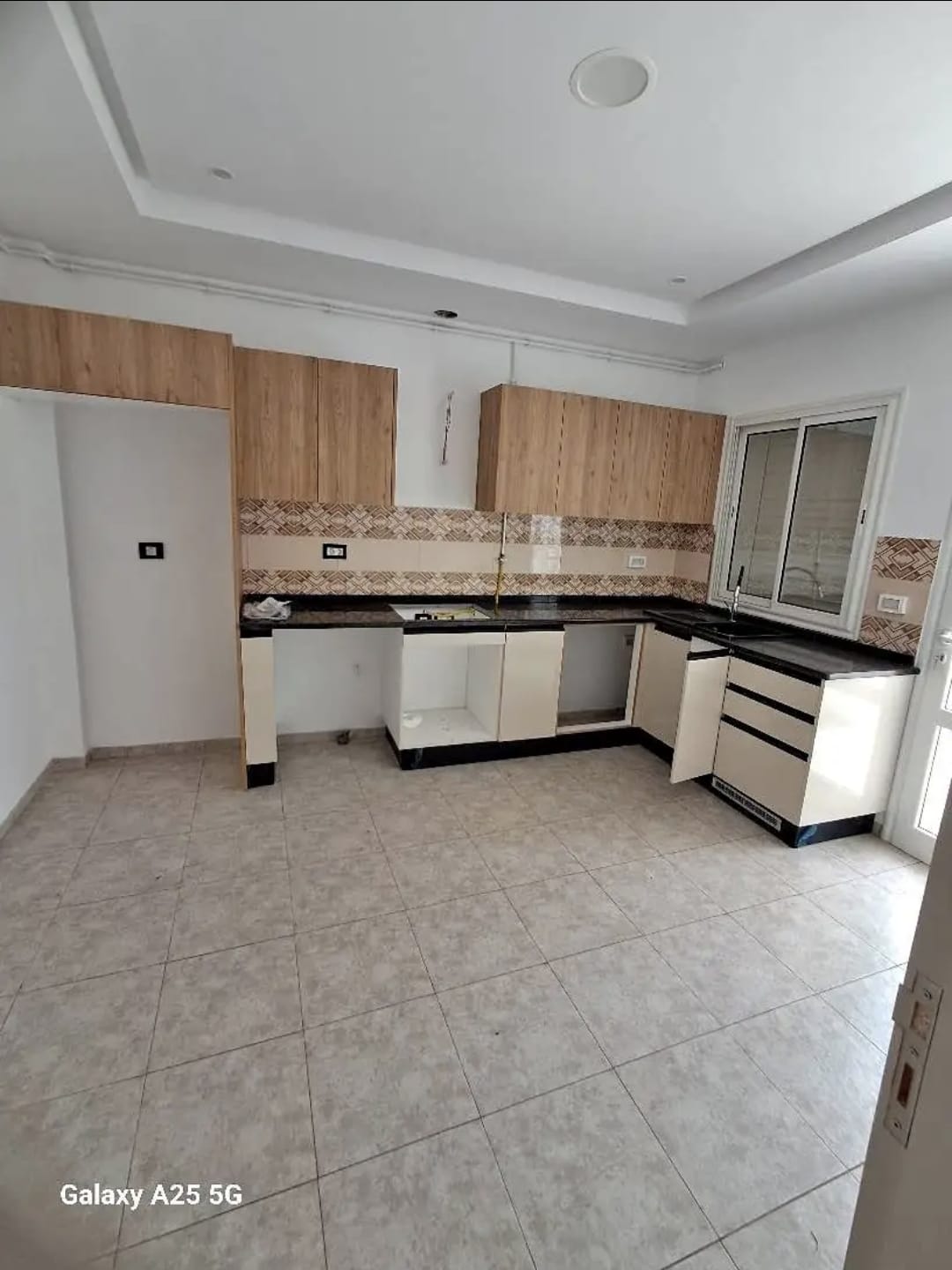 Appartement s3 et s2 jamais habité hammem sousse