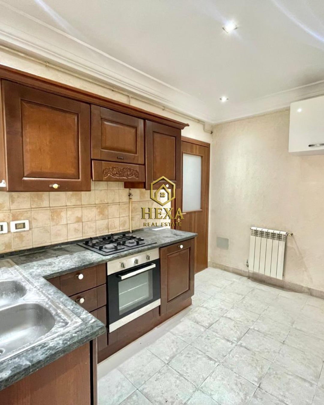Appartement s2 ain zaghouan