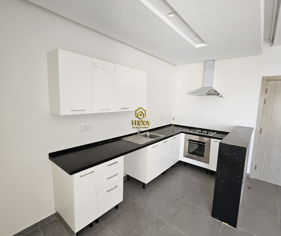 Appartement s1 a la soukra