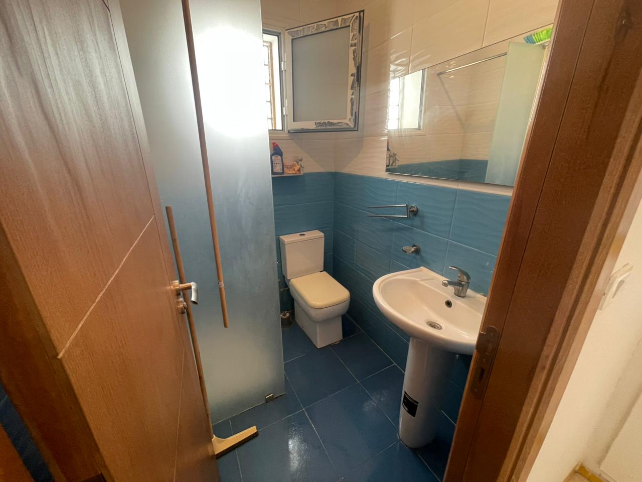 Rez de jardin plus 1 a riadh landalos wb4437