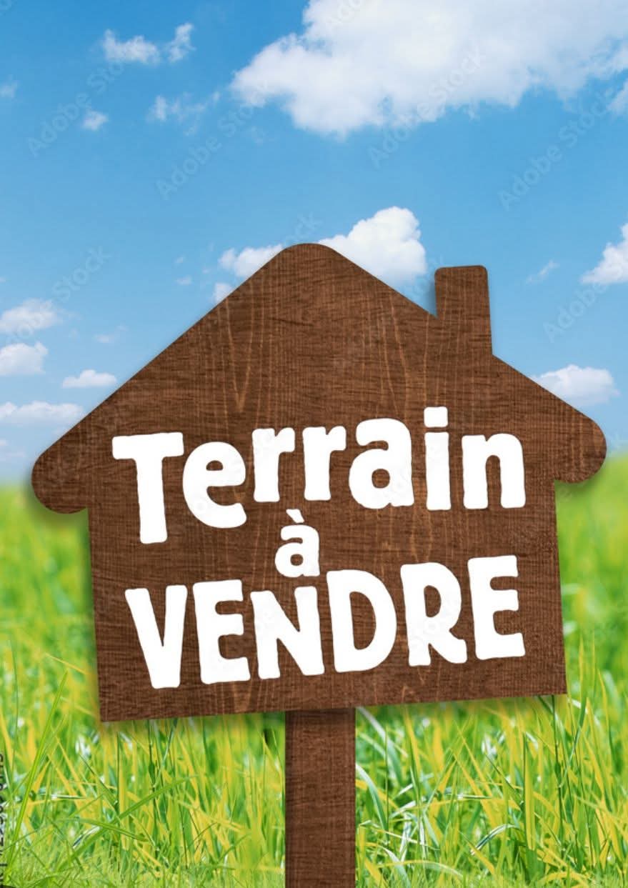 Omrane superieur terrain fai le coin commercial