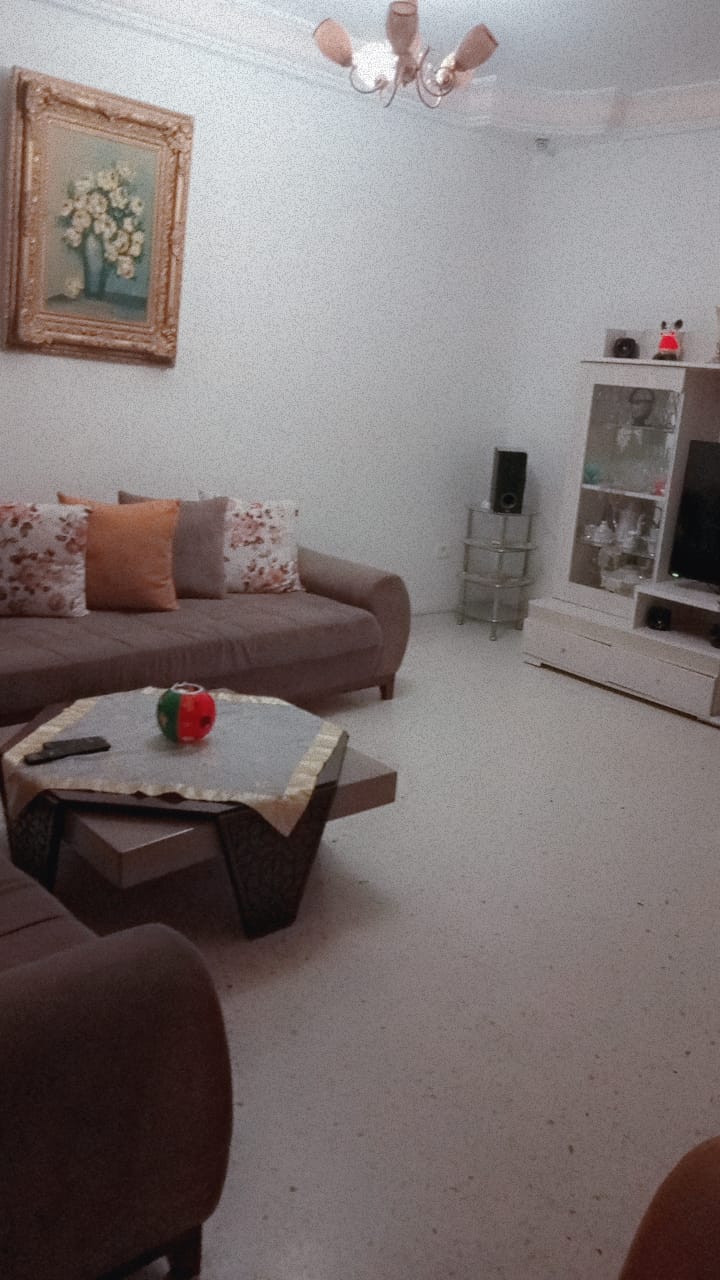 Maison mourouj 2